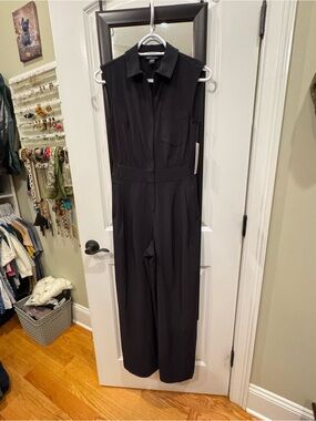 NWT! Athleta Brooklyn Heights jumpsuit